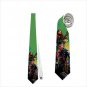 Necktie aquaman cyborg mera cosplay wedding