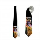 Necktie thanos fist cosplay wedding