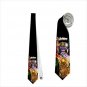 Necktie thanos fist cosplay wedding