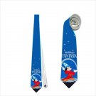 Necktie fantasia cosplay wedding