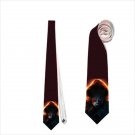 pennywise clown necktie