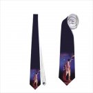 queen necktie