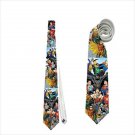 justice league necktie