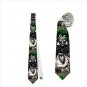 joker necktie