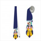 harley quinn necktie