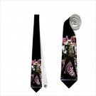 Necktie jojo bizarre adventure