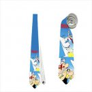 Necktie Asterix Obelix