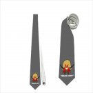 Necktie yosemite sam western cowboy