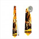 Necktie bad boys marcus burnett mike lowrey