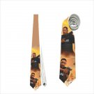 Necktie bad boys marcus burnett mike lowrey