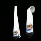 Necktie point break bodhi johnny utah