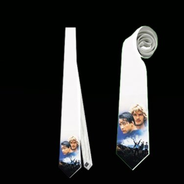 Necktie point break bodhi johnny utah