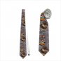 Necktie chip & dale