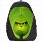 Grinch backpack