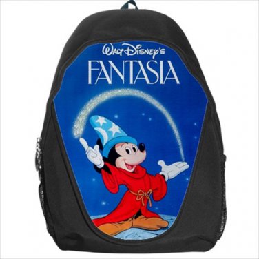 Fantasia mickey backpack