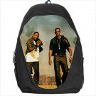 Bad Boys Marcus Burnett Mike Lowrey backpack