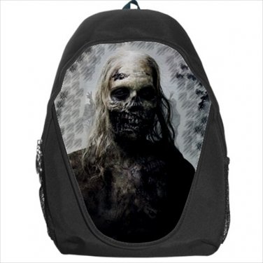 Zombie backpack