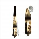 Necktie lord rings lotr