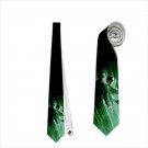 Necktie matrix neo trinity