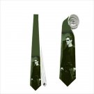 Necktie matrix neo