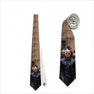 Necktie matrix morpheus