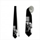 Necktie the godfather mafia gangster