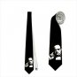 Necktie the godfather mafia gangster