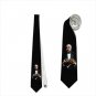 Necktie the godfather mafia gangster