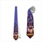 Necktie snoopy peanuts tie