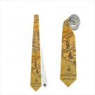 Necktie middle earth