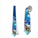 Necktie toy buzz lightyear story wedding tie