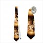 Necktie indiana jones adventurer archaeologist