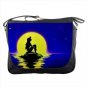 Messenger Bag the little mermaid ariel