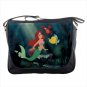 Messenger Bag the little mermaid ariel