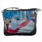 Messenger Bag cinderella