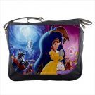 Messenger Bag beauty and the beast bella