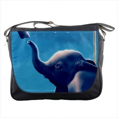 Messenger Bag dumbo