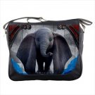 Messenger Bag dumbo