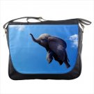 Messenger Bag dumbo