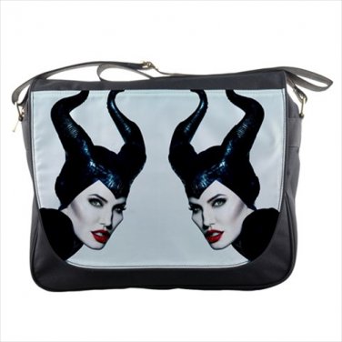 Messenger Bag maleficent