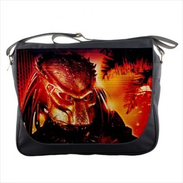Messenger Bag predator
