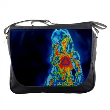 Messenger Bag predator