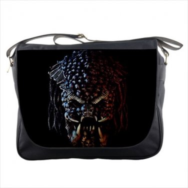 Messenger Bag predator