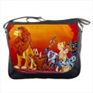 Messenger Bag lion king simba mufasa