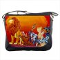 Messenger Bag lion king simba mufasa