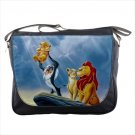 Messenger Bag lion king simba mufasa