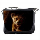 Messenger Bag lion king simba