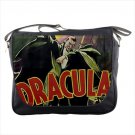 Messenger Bag dracula retro vampire vintage