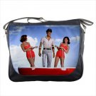 Messenger Bag viva las vegas elvis