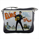 Messenger Bag viva las vegas elvis